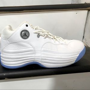 Nike Mens Jordan Jumpman Team I Basketball Shoes